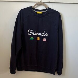 Kakao Friends Pullover